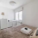 Appartement Cosy Metro Saint Paul - 4P - Paris 4