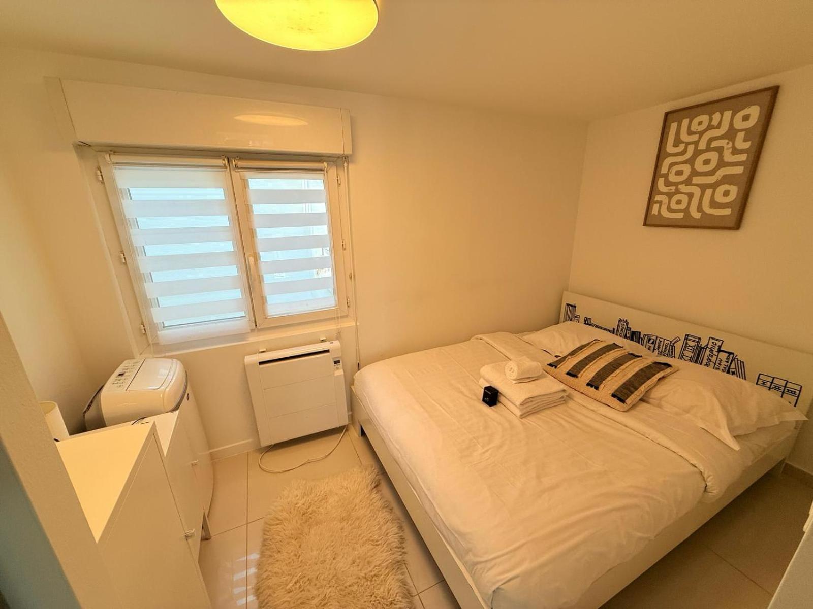Cosy Metro Saint Paul - 4p - 4 Appartamento