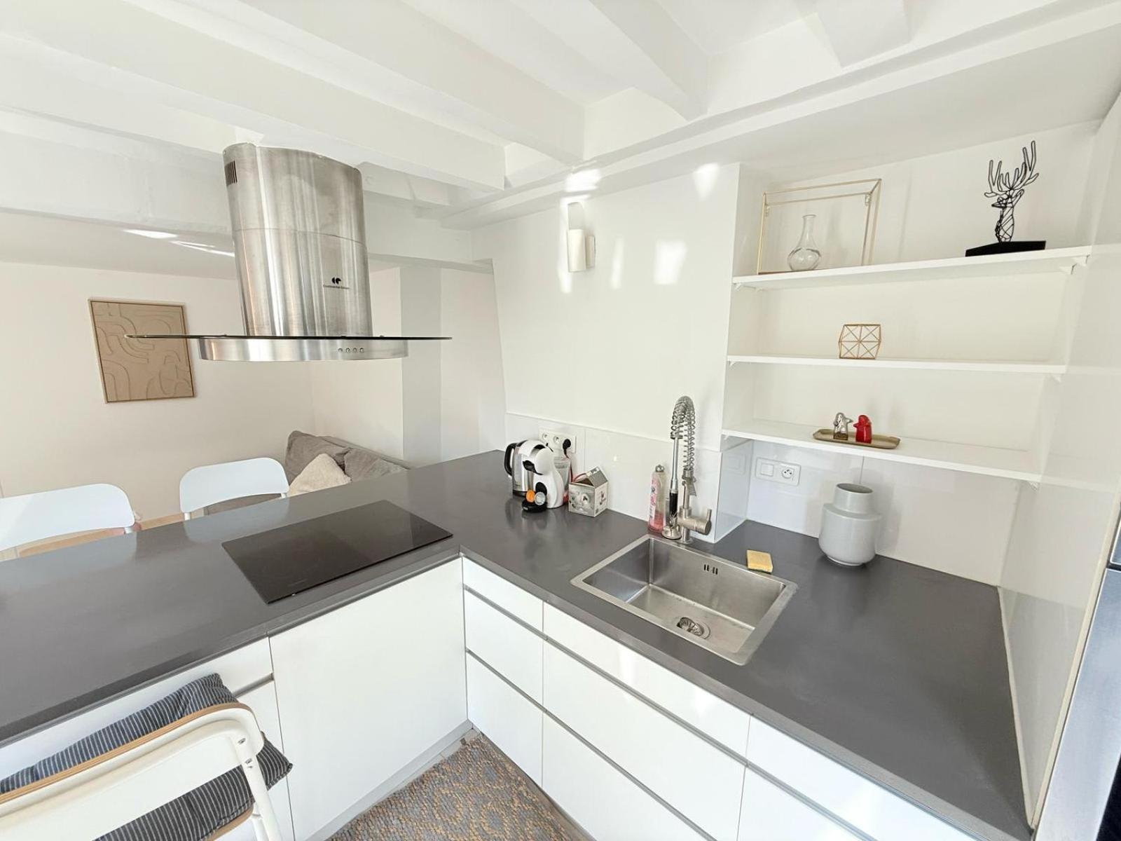 Cosy Metro Saint Paul - 4p - 4 * Parigi