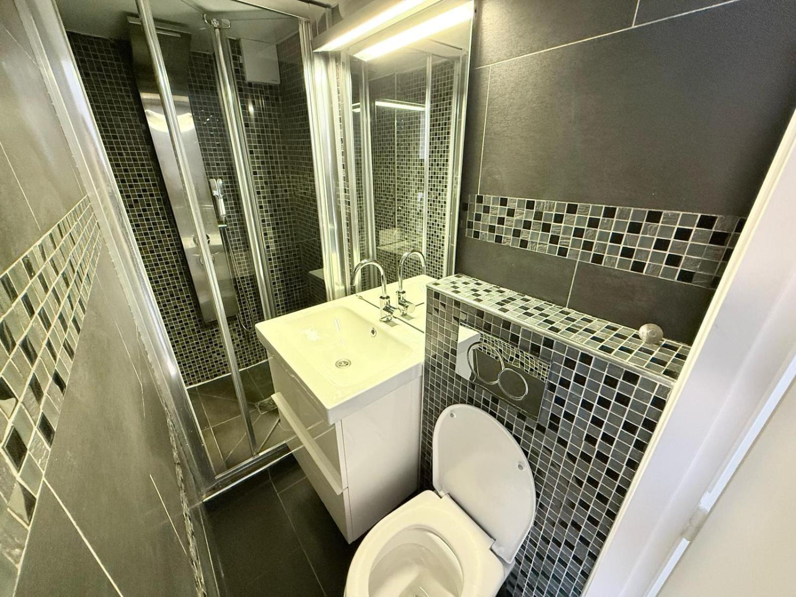 Appartamento Cosy Metro Saint Paul - 4p - 4 *
