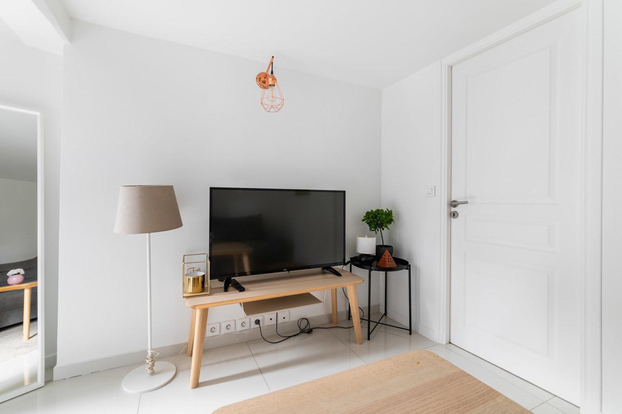 Appartamento Cosy Metro Saint Paul - 4p - 4 *