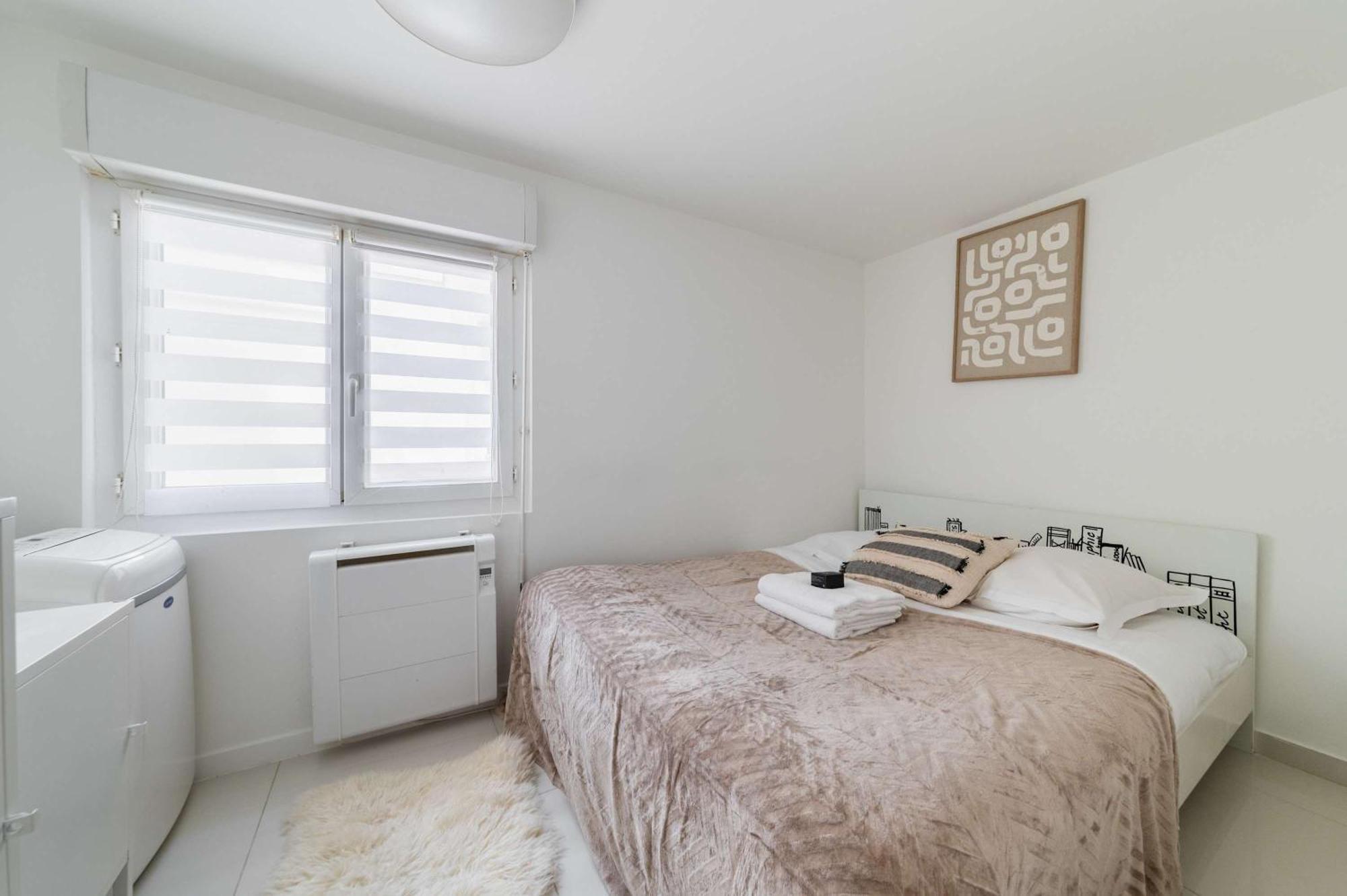 Appartamento Cosy Metro Saint Paul - 4p - 4 *