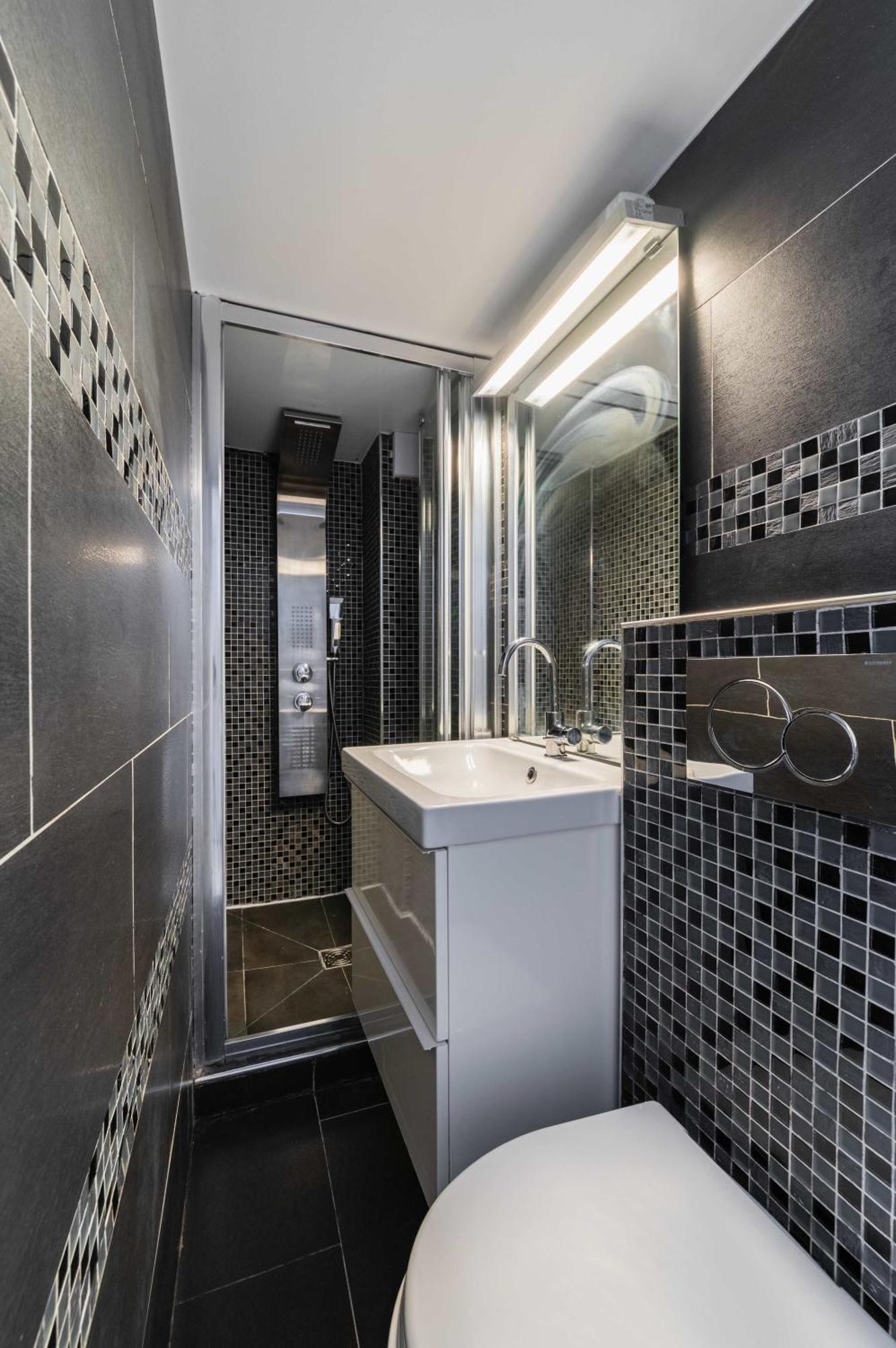 Cosy Metro Saint Paul - 4p - 4 Appartamento Parigi